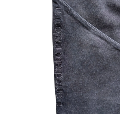 eforenything - e DENIM PREMEDITATION 1/1