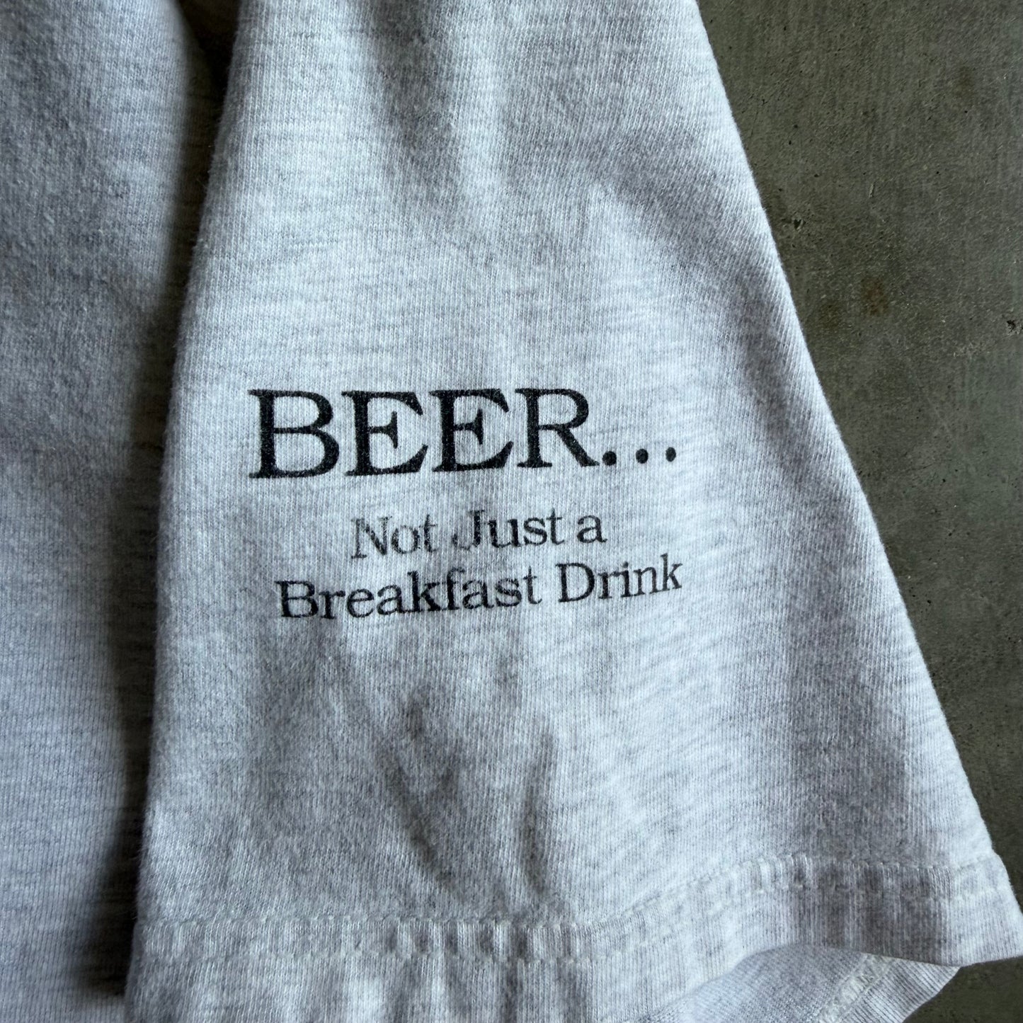 Vintage Dub’s Pub Omaha Motorcycle Tee