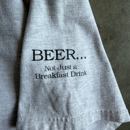 Vintage Dub’s Pub Omaha Motorcycle Tee