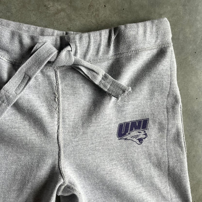 Women’s Y2K Grey UNI Sweats