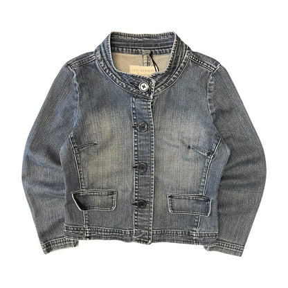 Women’s Y2K Levi Button Up Jacket