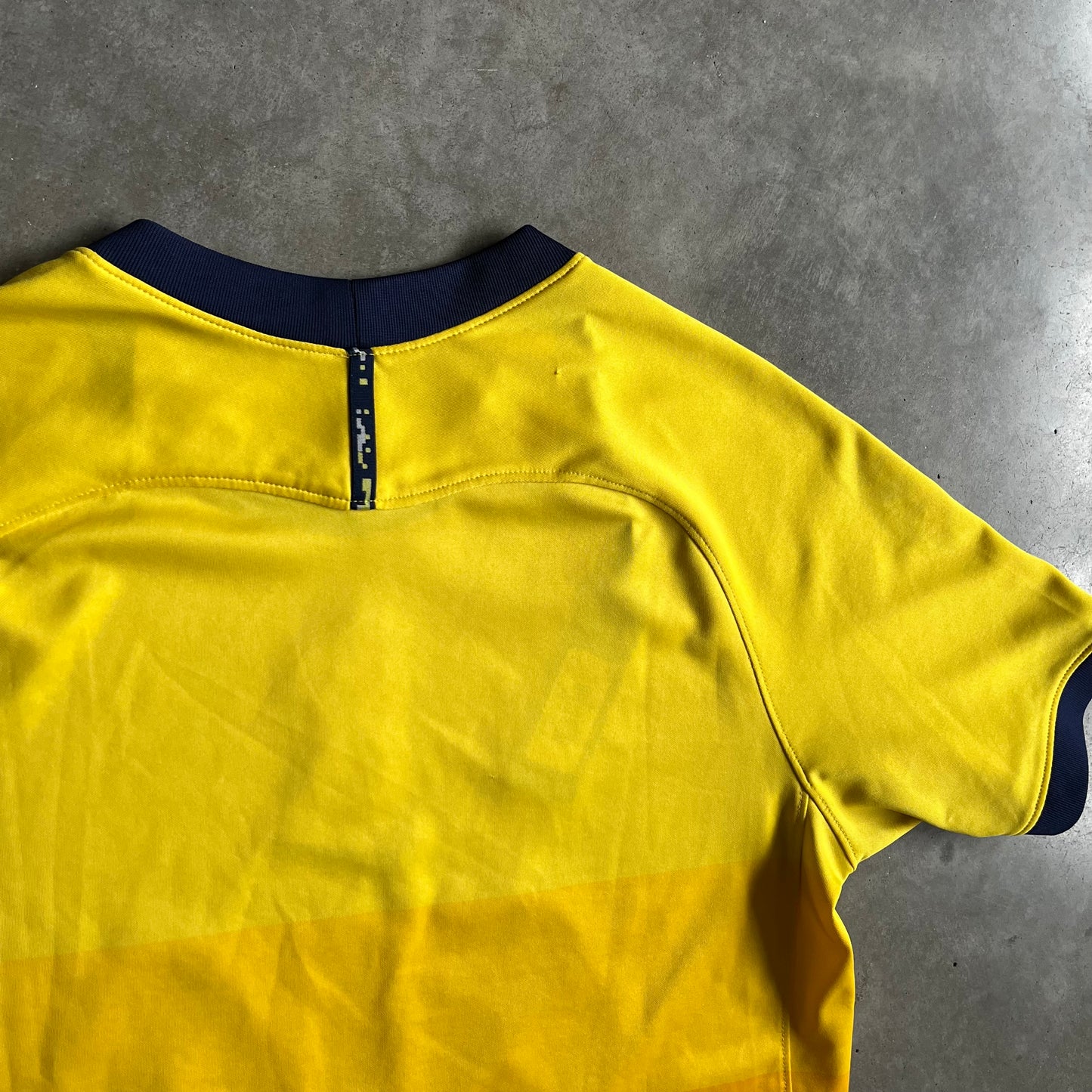 Nike 2020/21 Tottenham “CK7831-720” Football Kit