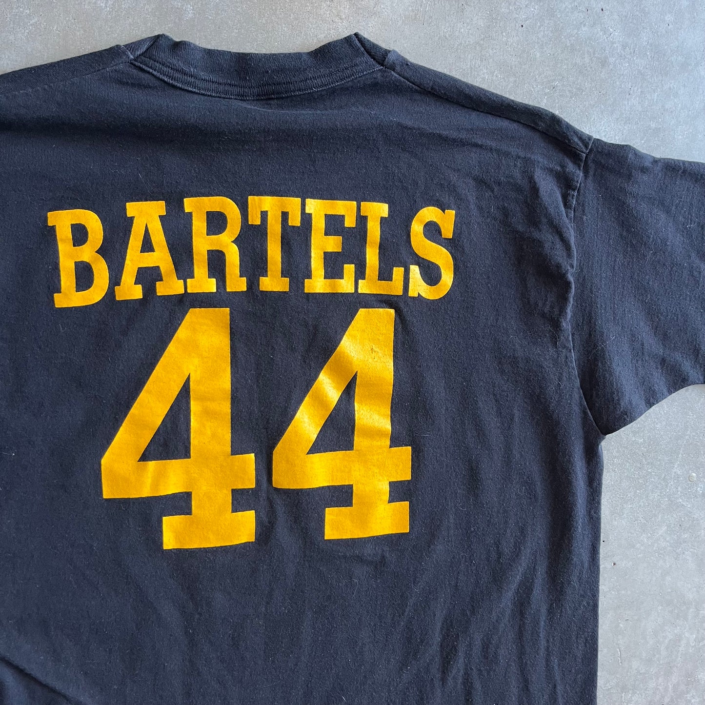Vintage Iowa Hawkeyes Farewell Tour ‘95 Tee