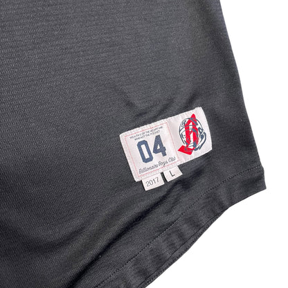 Billionaire Boys Club Baseball Jersey
