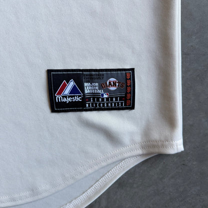 MLB Majestic San Francisco Giants Jersey