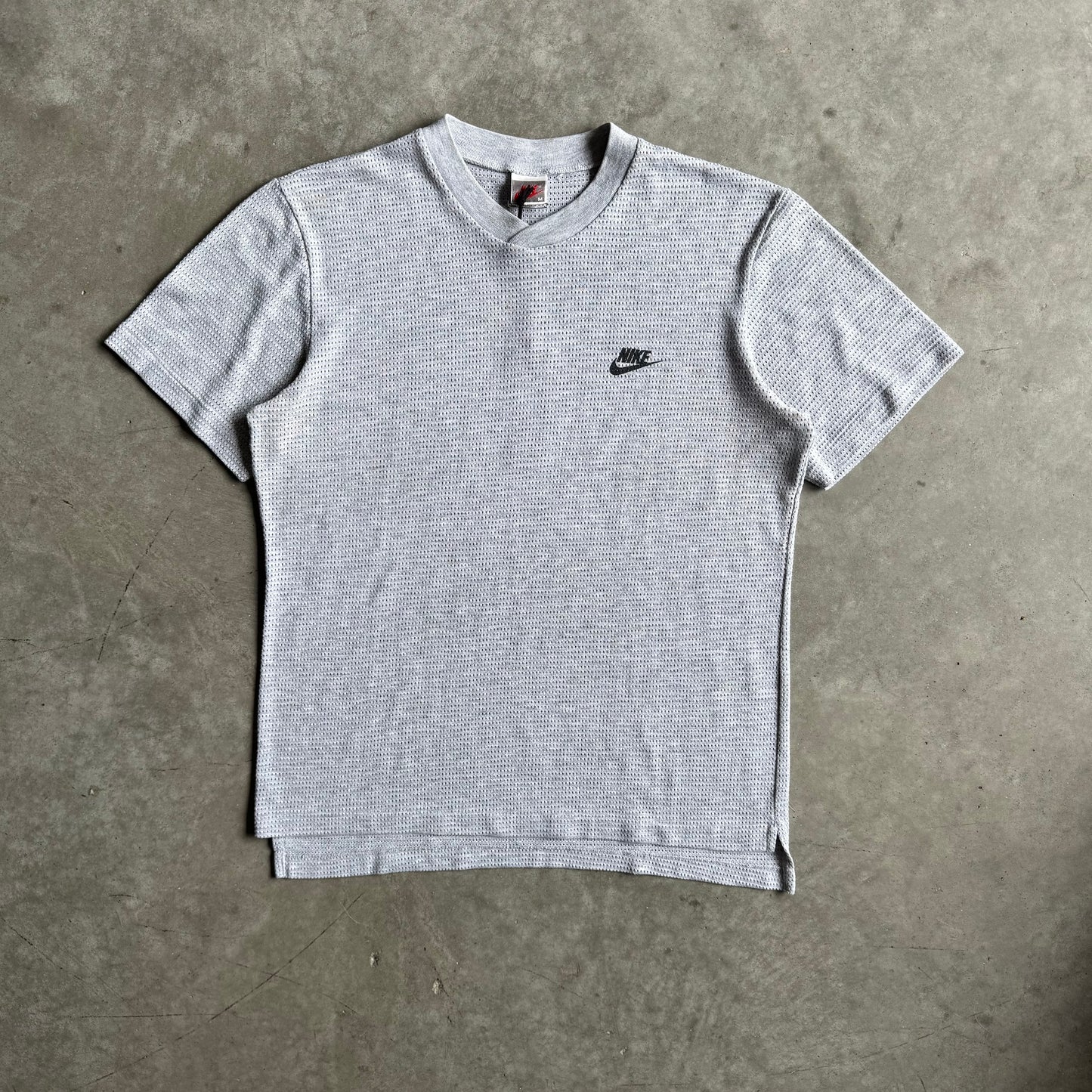 Vintage Nike Team Mesh Basketball Tee