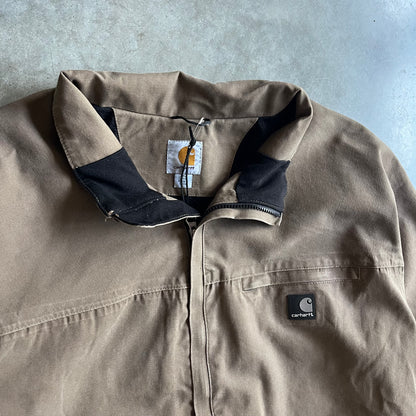 Vintage Carhartt J316 CBR Optional Hood Jacket