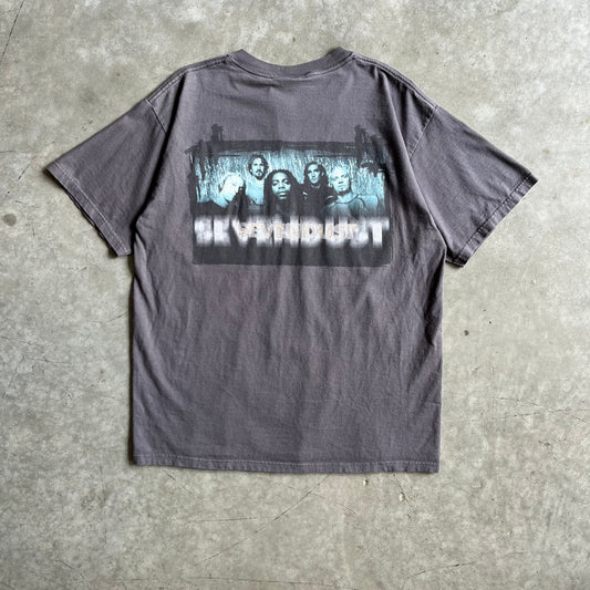 Vintage Sevendust "Animosity" Tour Tee