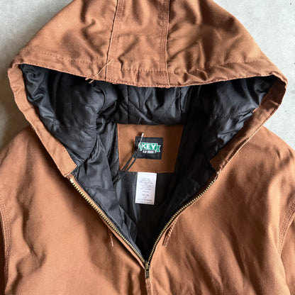 Key Workwear Work Jacket
