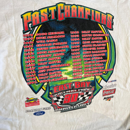 Y2K 2006 East Bay 29th Annual Winter Nationals Longsleeve