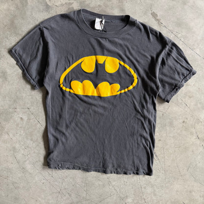 Vintage Batman Big Chest Logo Tee