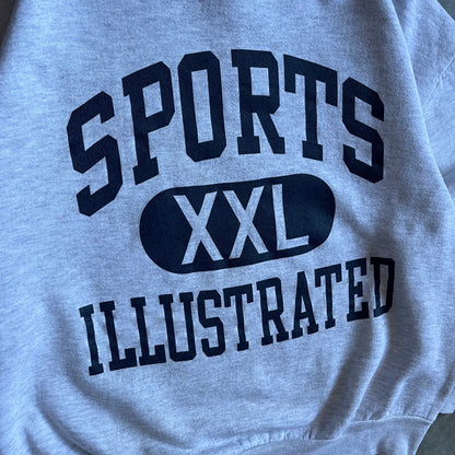 Vintage Sports Illustrated Crewneck