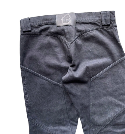 eforenything - e DENIM PREMEDITATION 1/1