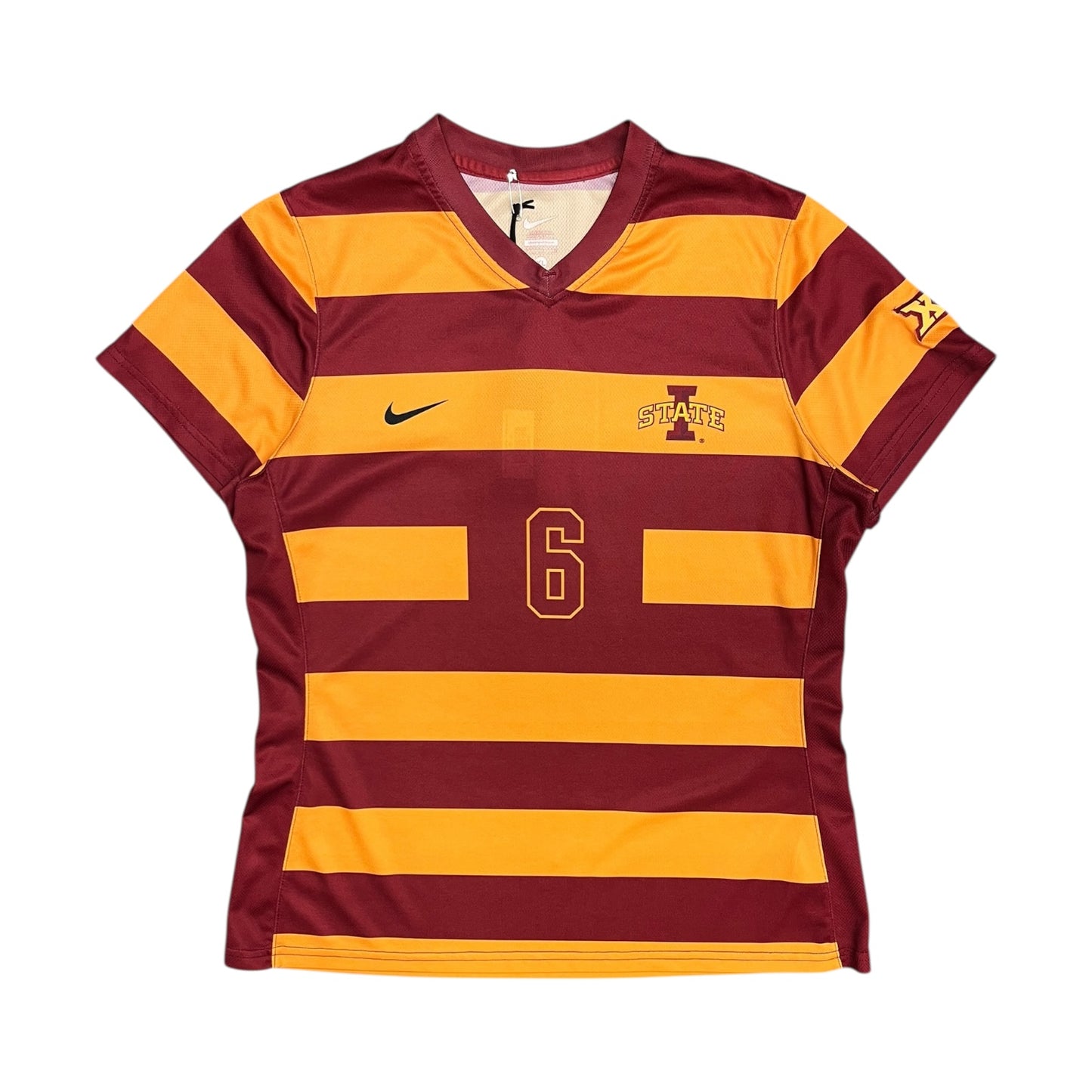 Nike Iowa State Cyclones Volleyball Jersey