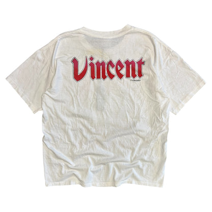 1989 Beauty And The Beast Vincent Tee