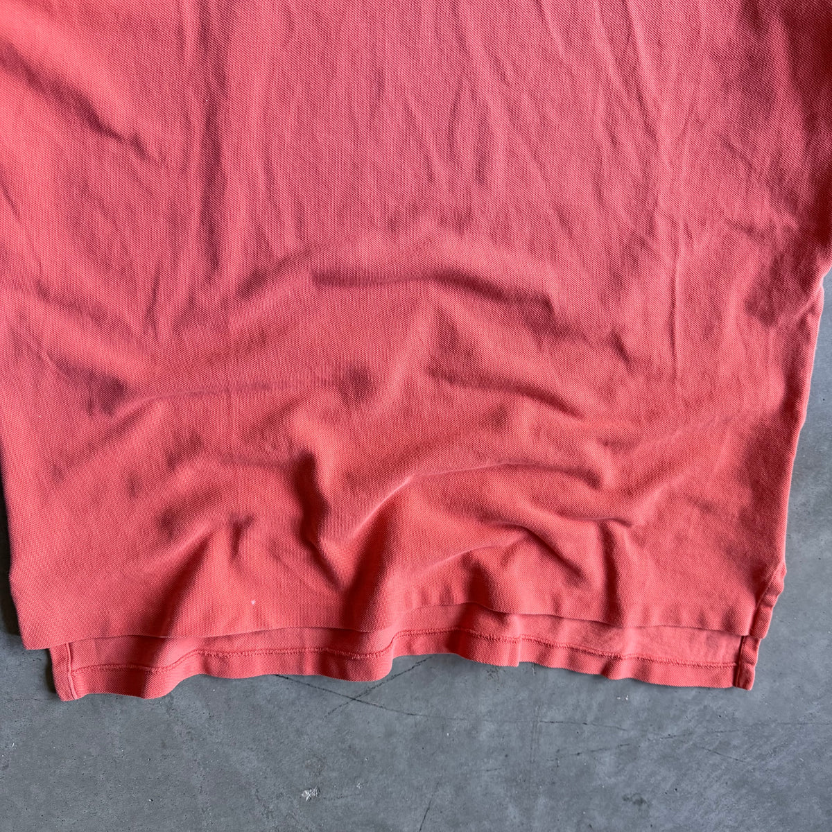 Polo Ralph Lauren Salmon Polo