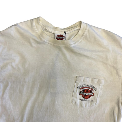 Y2K Harley Davidson Durango L/S Tee