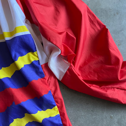 Vintage Trek USA Cycling Jacket