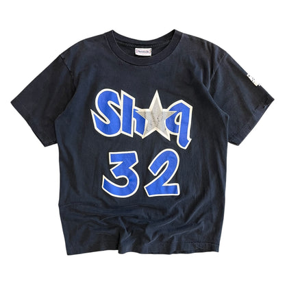 Vintage Reebok Shaq #32 T Shirt