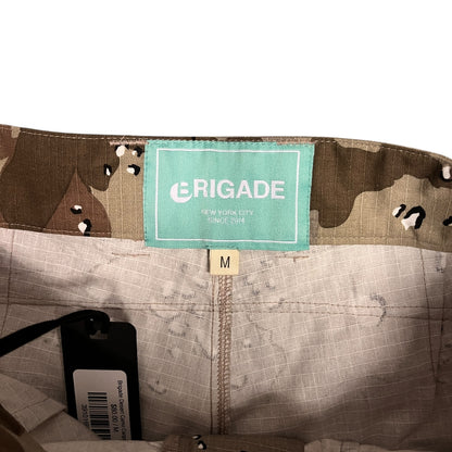Brigade Desert Camo Cargo Pants