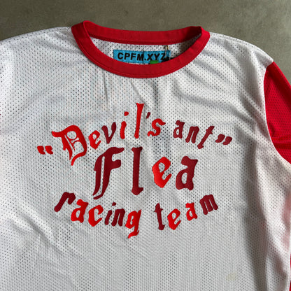 Cactus Plant Flea Market ‘Devil’s Ant Flea Racing Team’ Mesh Jersey