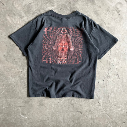 Y2K Tool Lateralus Era T Shirt