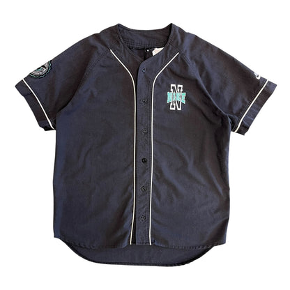 Vintage Nike Goddess Of Victory Baseball Jersey