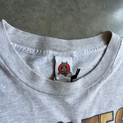 Vintage “Greatest Dad In The Universe” Marvin The Martian Tee