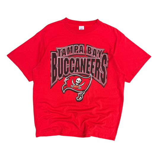 Vintage Tampa Bay Buccaneers Tee