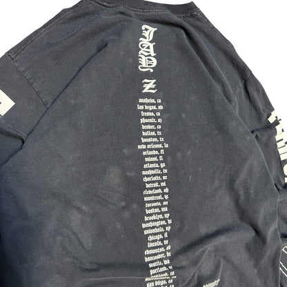 Fear Of God La La Land Jay-Z Longsleeve