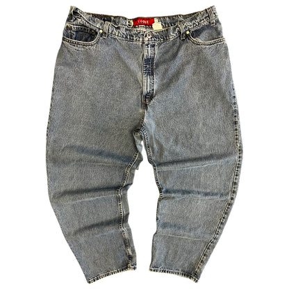 Y2K Levi’s Silvertab Loose Fit Jeans