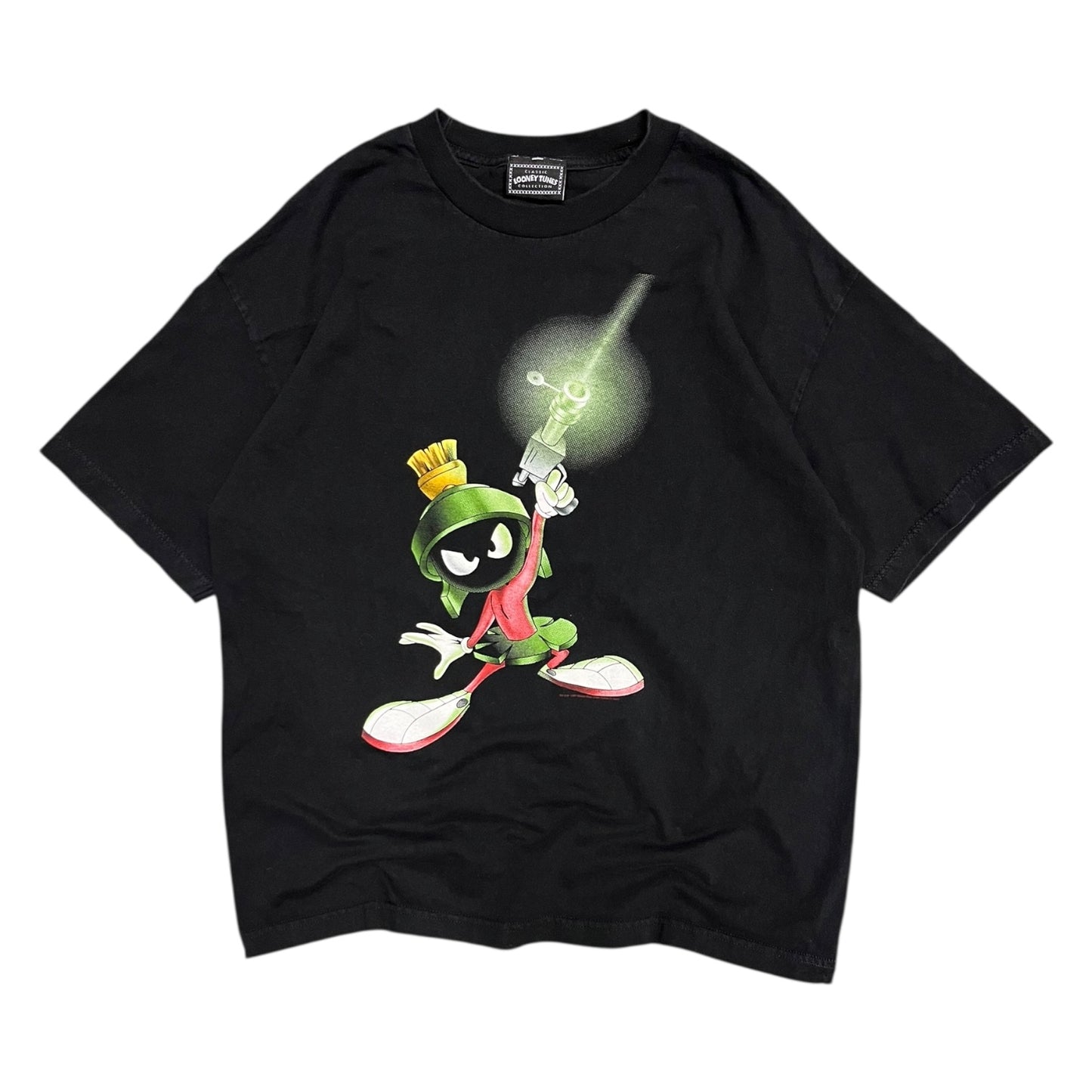 Vintage Looney Tunes Marvin the Martian Tee