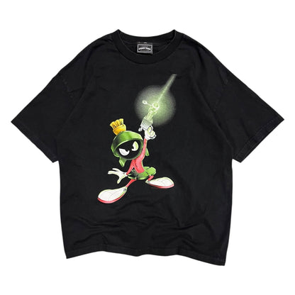 Vintage Looney Tunes Marvin the Martian Tee