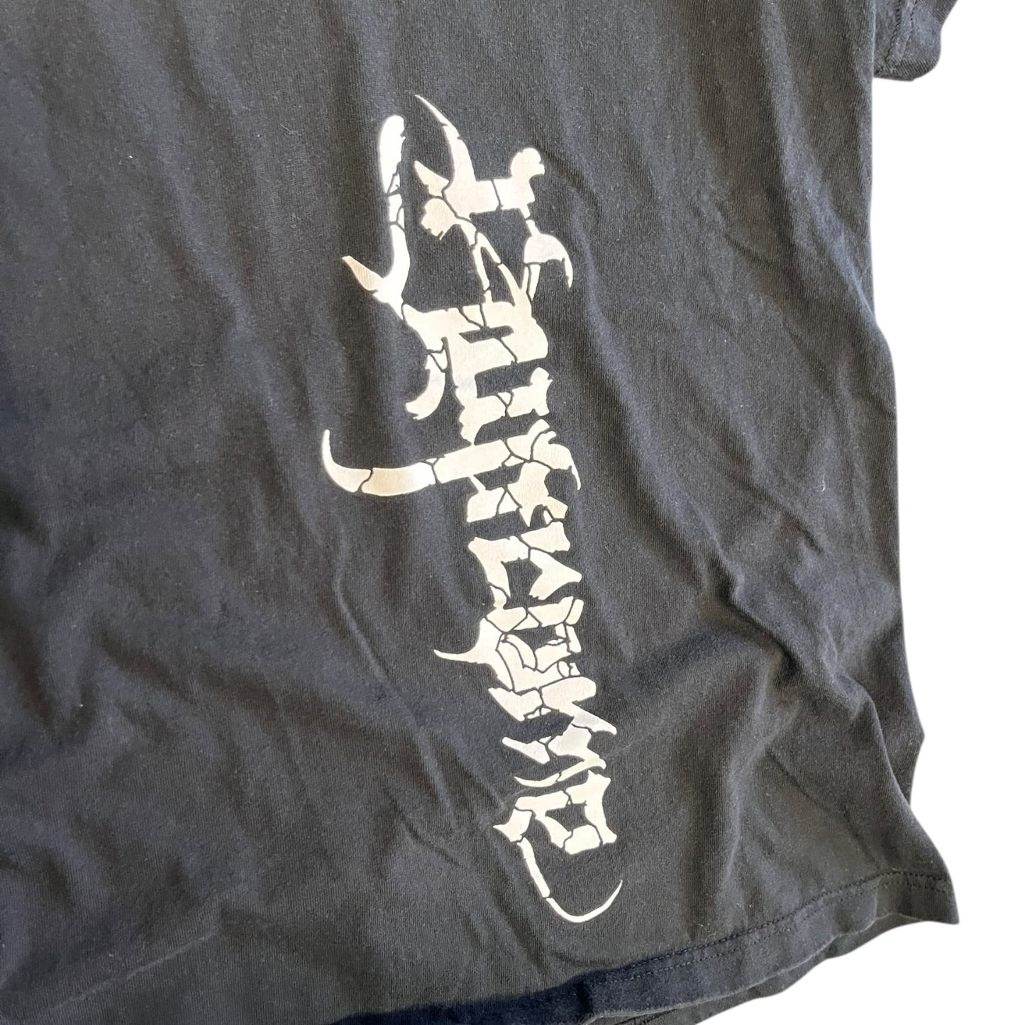 FW24 Supreme Satan Tee