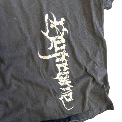 FW24 Supreme Satan Tee