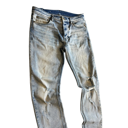 Ksubi Chitch Jeans Philly Lightwash