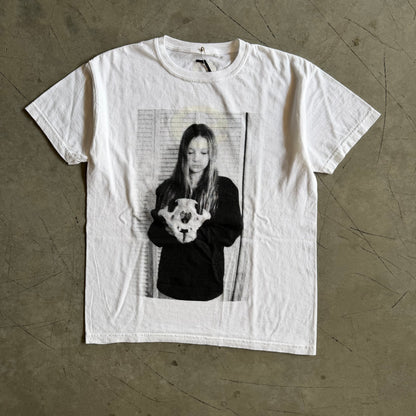 eforenything - Teagan Tee (White)