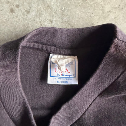Vintage Walt Disney World Magic Music Days Tee