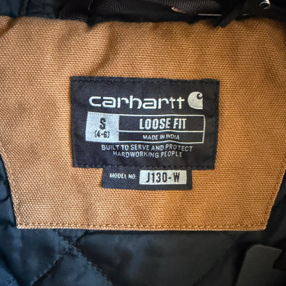 Carhartt ‘J130-W’ Brown Active Jacket
