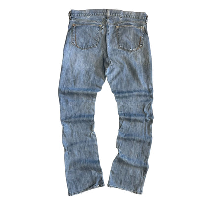 Y2K Old Navy Women’s Boot Cut Jeans