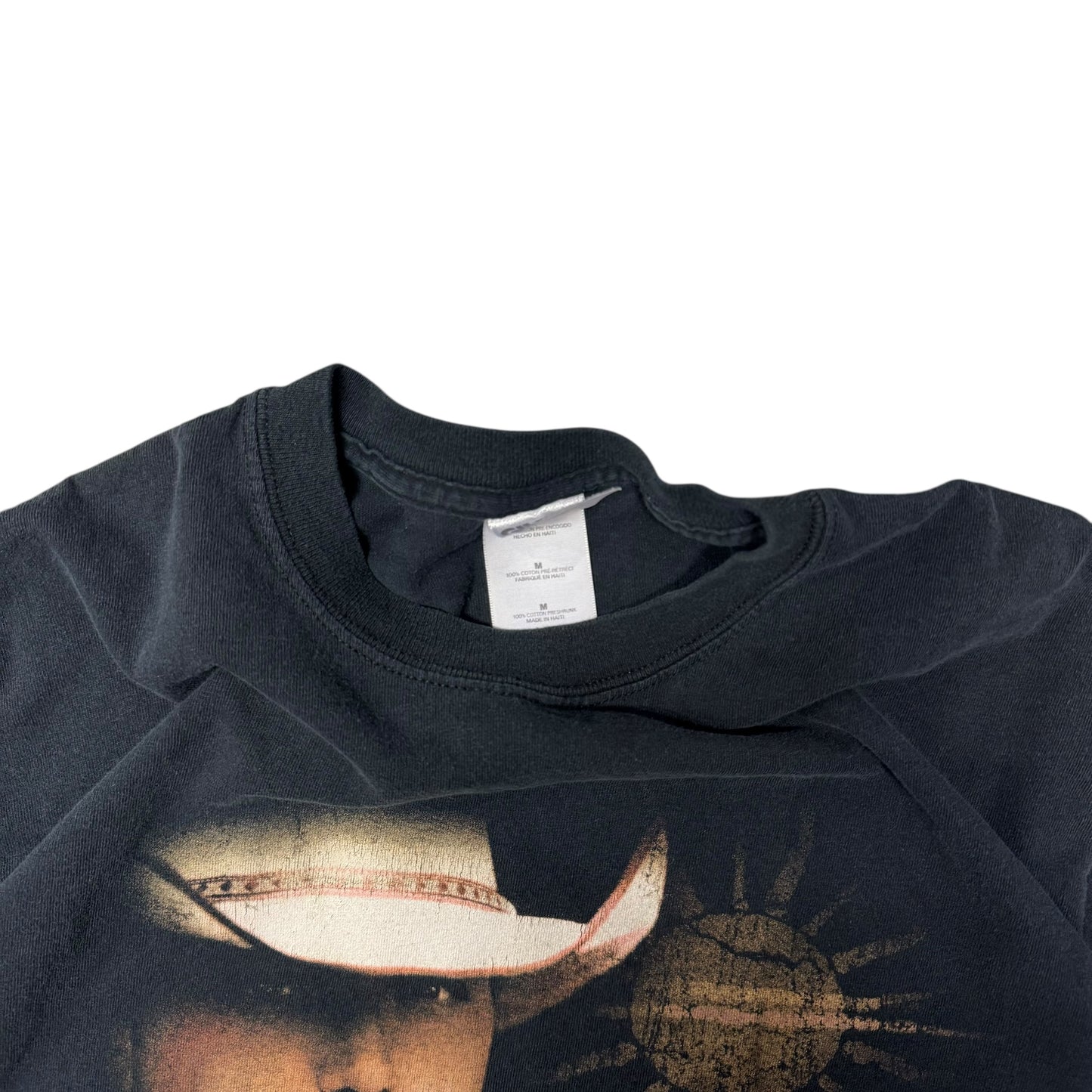 Vintage Jason Aldean Tour Tee