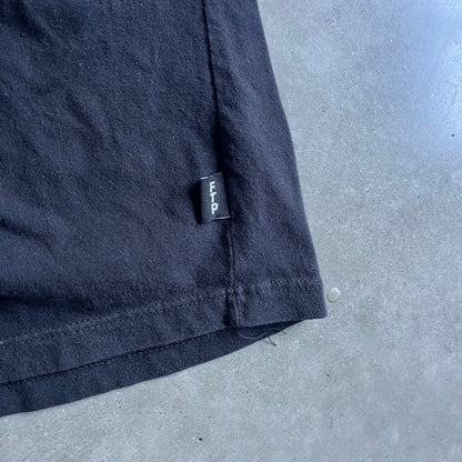 FTP x Pro-Club Small Corner Logo Tee