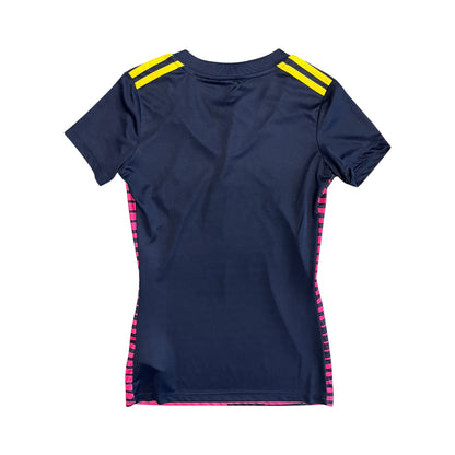 2018 Columbia Pregame Soccer Kit