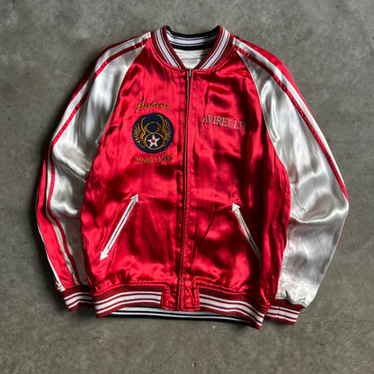 Avirex Reversible Sakujan Souvenir Jacket