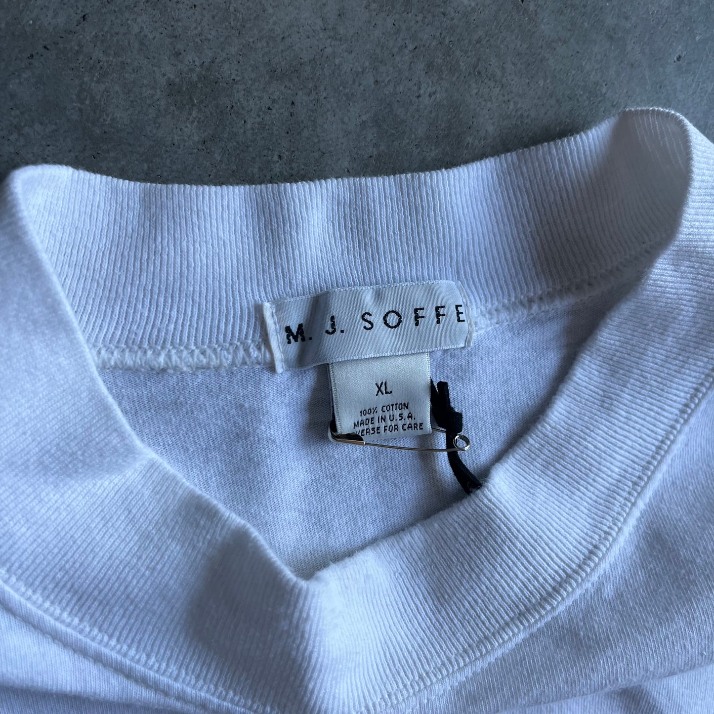Vintage Drake Golf Spell Out Longsleeve