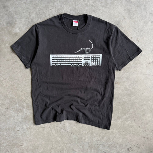 Supreme SS19 “Keyboard” Tee