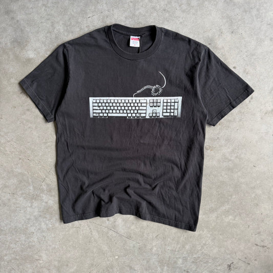 Supreme SS19 “Keyboard” Tee