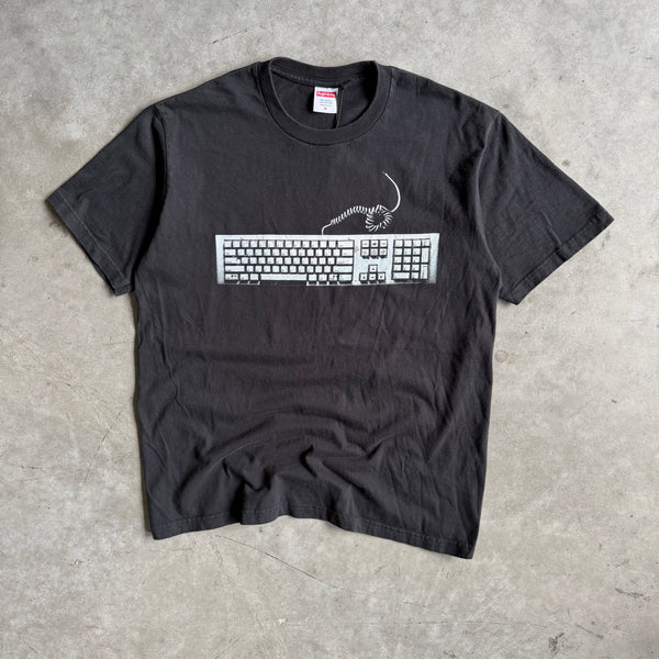 Supreme SS19 “Keyboard” Tee