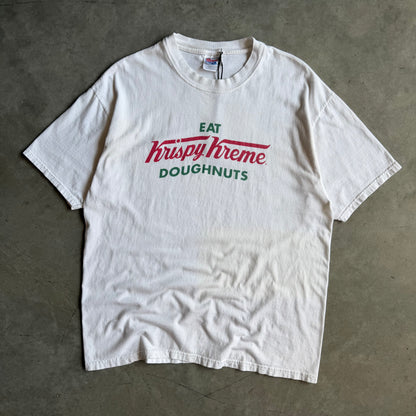 Vintage Krispy Kreme Donuts Tee