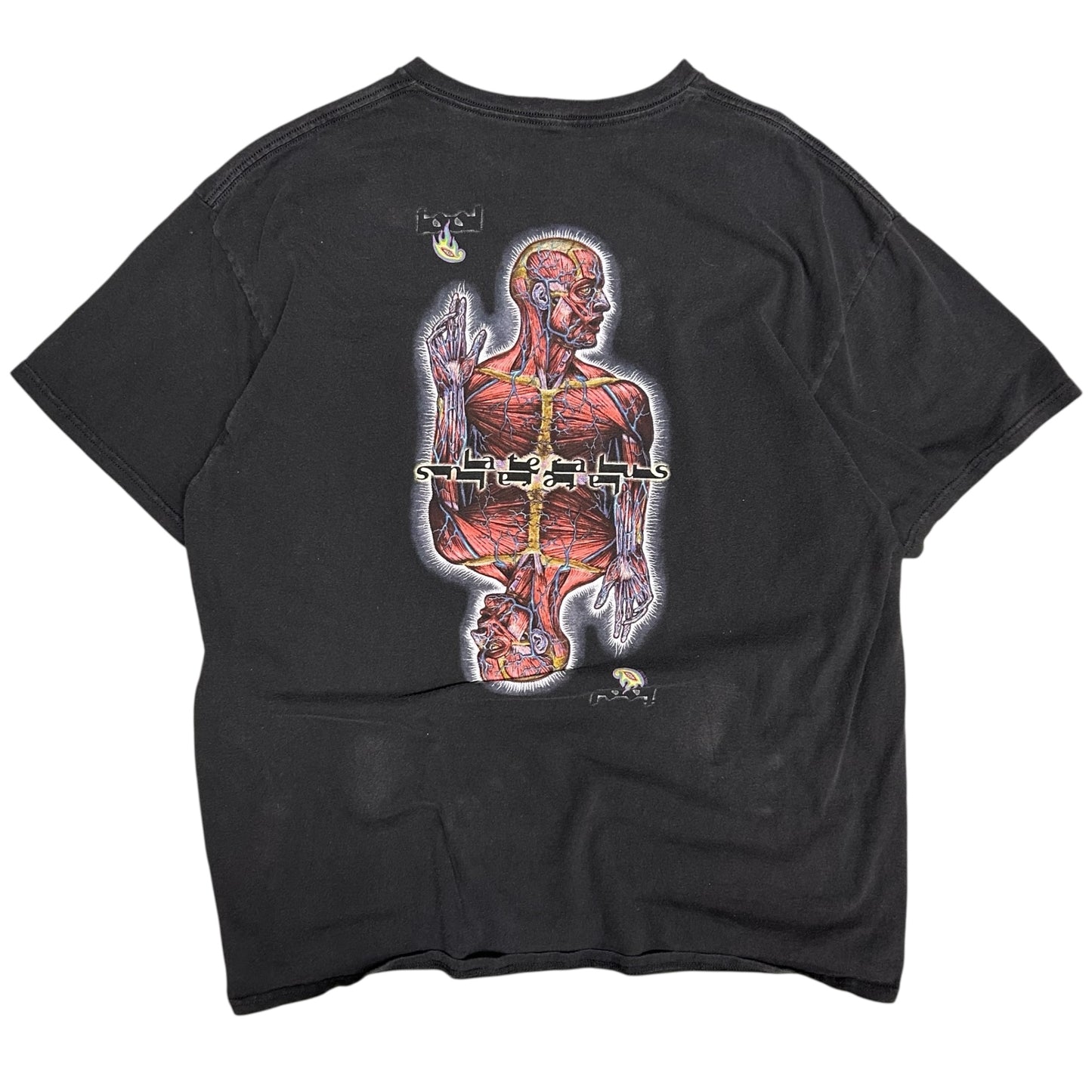 Tool Laterlaus Band Tee